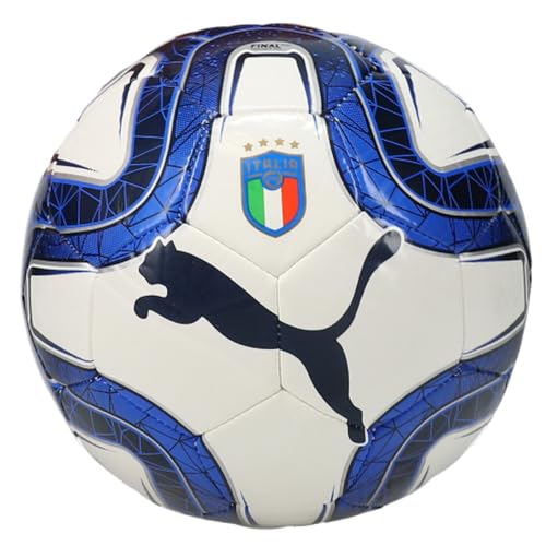 PUMA Unisex-Adult Italy Licensed Soccer Ball