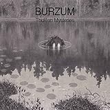 burzum filosofem vinyl  Thulean Mysteries [Vinyl LP]
