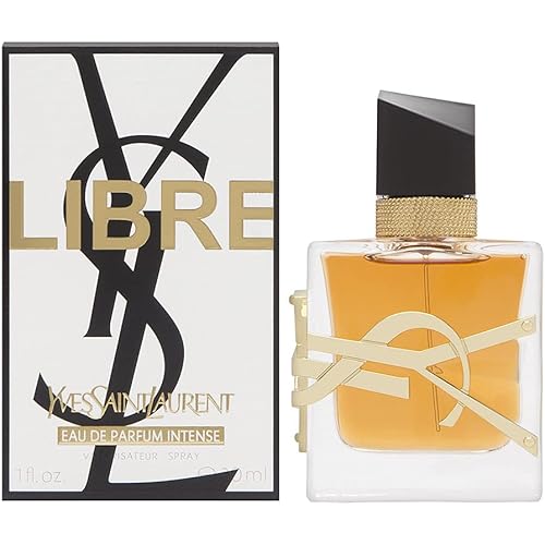 Yves Saint Laurent Libre for Women 1.0 oz Eau de Parfum Intense Spray