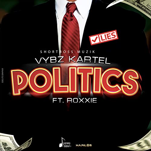 Vybz Kartel feat. Roxxie