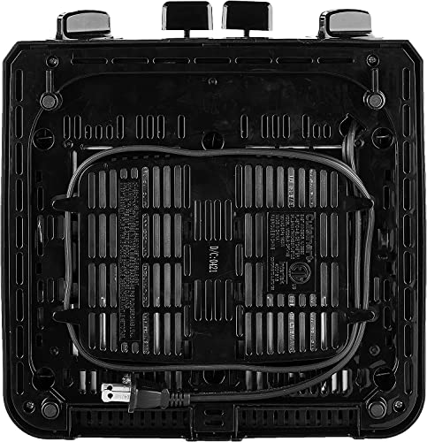 Cuisinart 4-Slice Compact Plastic Toaster, Black, CPT-142BKP1 by Cuisinart - Image 8