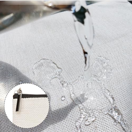 Wenboco Humor Pilot Gifts Cosmetic Bag Aviation Gifts Flight Makeup Bag, Attendant Gift Flight Attendant Accessories Essentials Funny Christmas Birthday Gift for Women Airplane Lover3