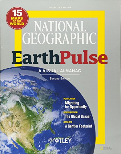 National Geographic EarthPulse