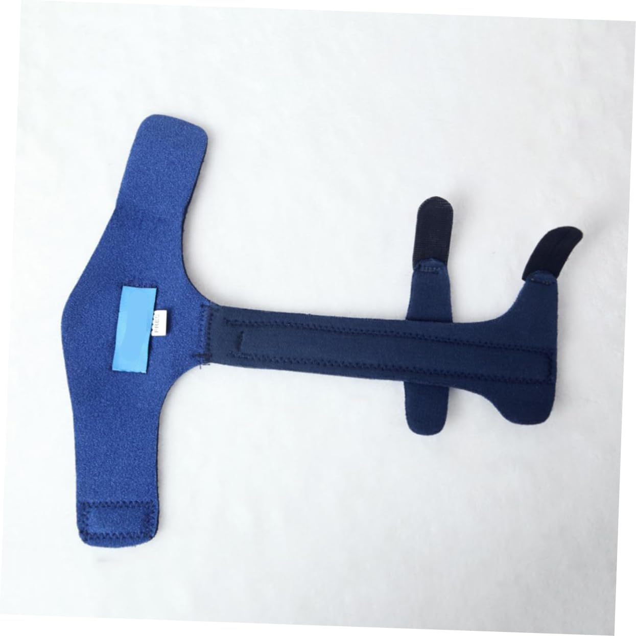 NOLITOY Splint Fixing Support Brace Thumb Splint Extension Splint Brace Straightener Immobilizer Sleeve Thumb Brace