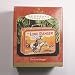 1997 Hallmark Ornament The Lone Ranger Lunch Box