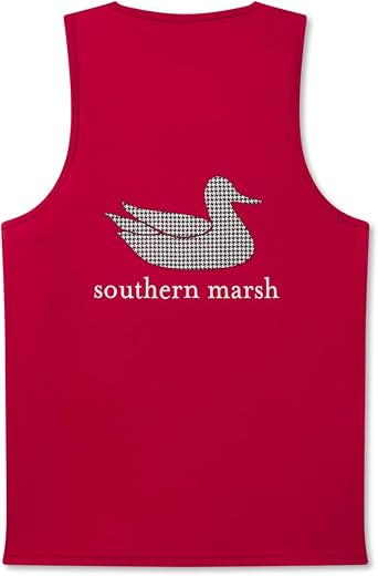 Southern Marsh Authentic - Tank