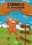  Cornelio le bouquetin qui avait le vertige