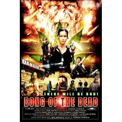 Bong Of The Dead