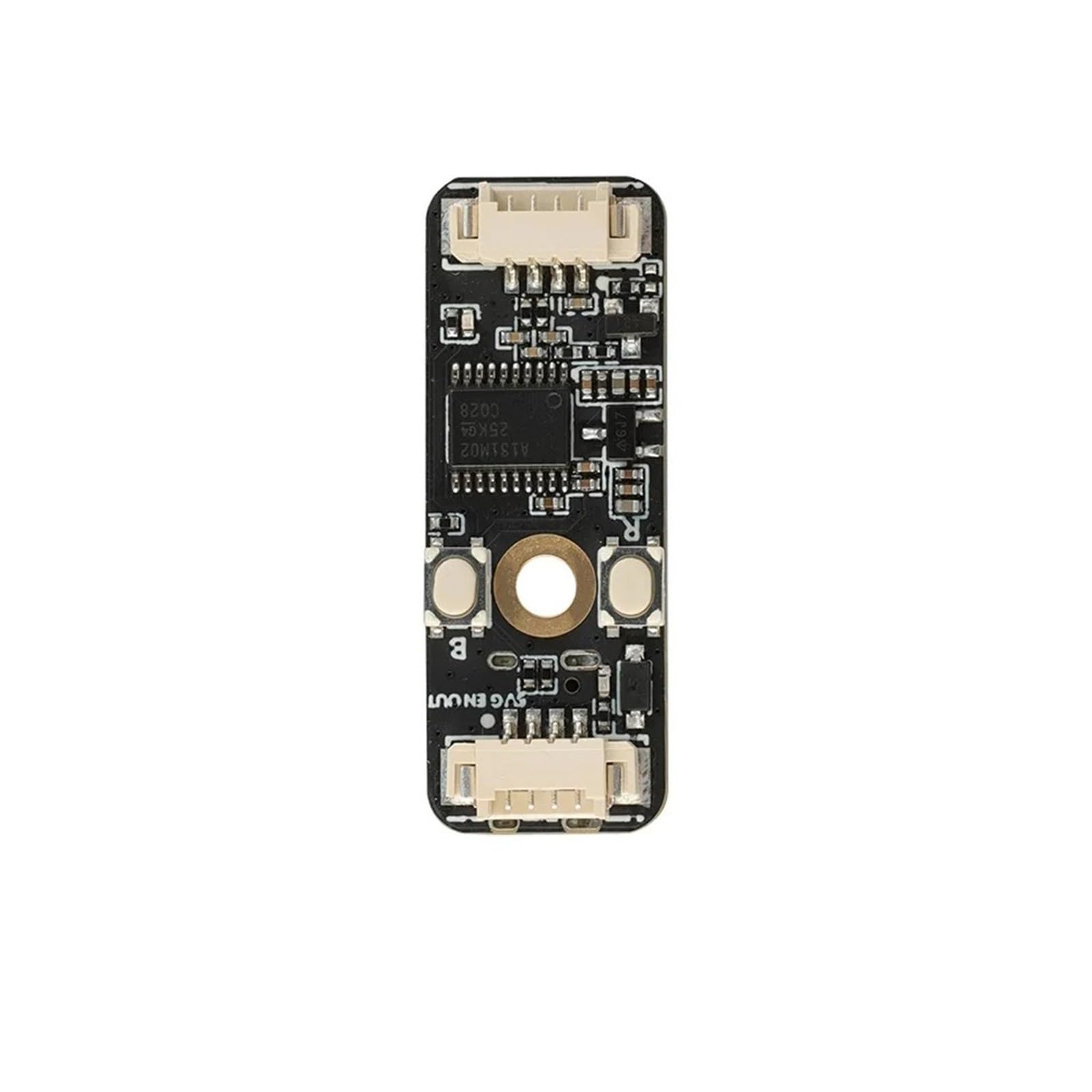 Aixinong1 Moduł czujnika ciśnienia do drukarki 3D Hotend z siatką do poziomowania CNC(Alps Board)