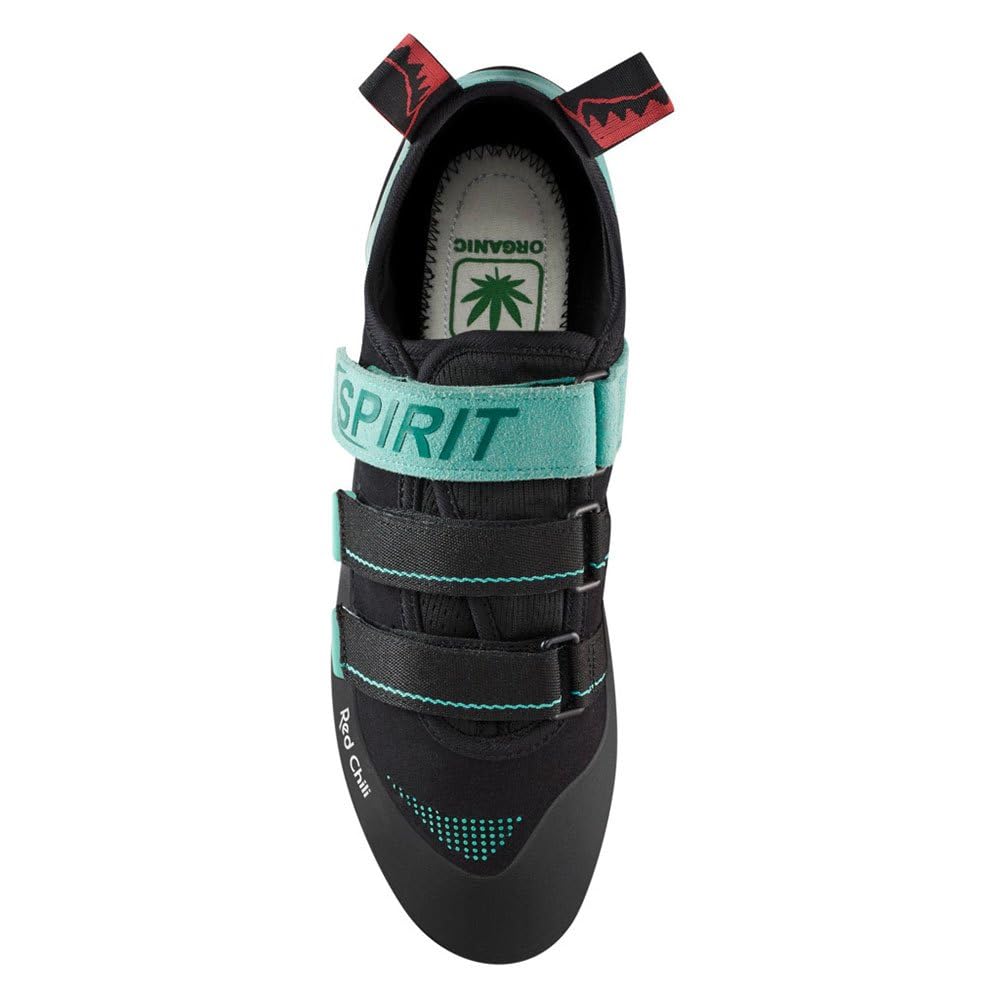 Red Chili Damen Spirit LV IV Kletterschuhe Boulderschuhe