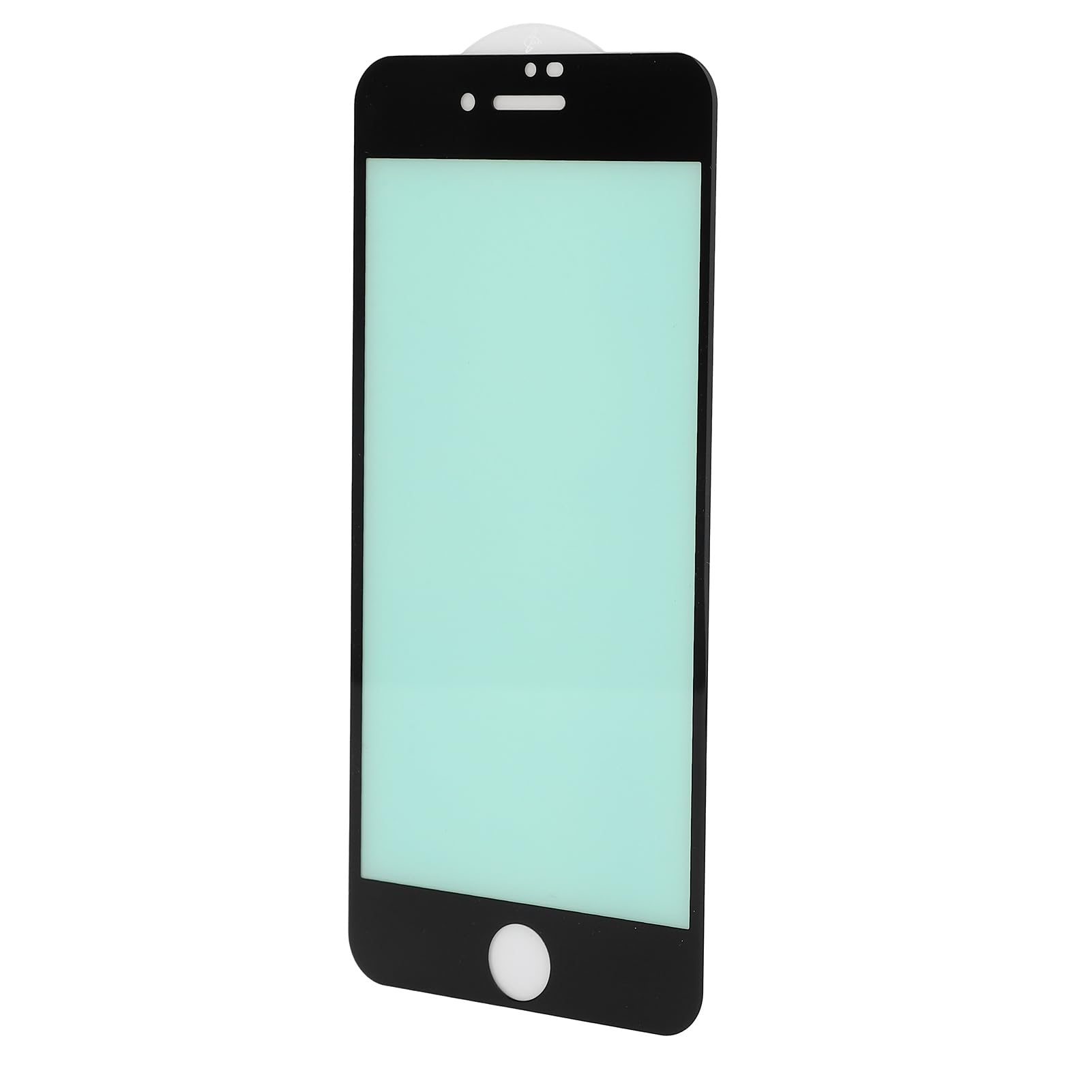 SIXRUN Protector de Pantalla de Vidrio Templado, Protección Ocular de Luz