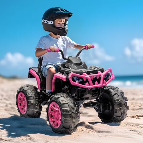 Electric ATV for Adults Off Road