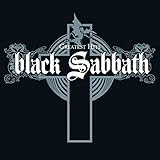 black sabbath iron man chords  Greatest Hits (2009 Remastered Version)