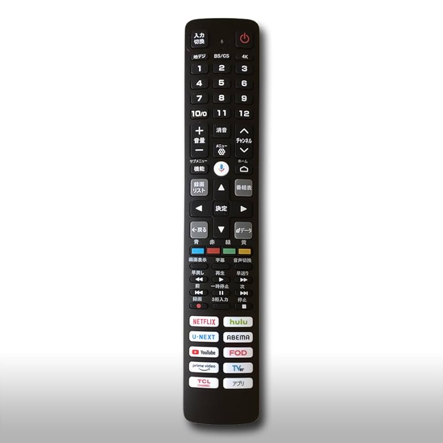 TCL4Kテレビ 43P8B リモコン・スタンド付き Amazon.co.jp: TCL 43V 4K TCL4Kテレビ 43P8B リモコン・スタンド付き Amazon.co.jp: TCL 43V 4K