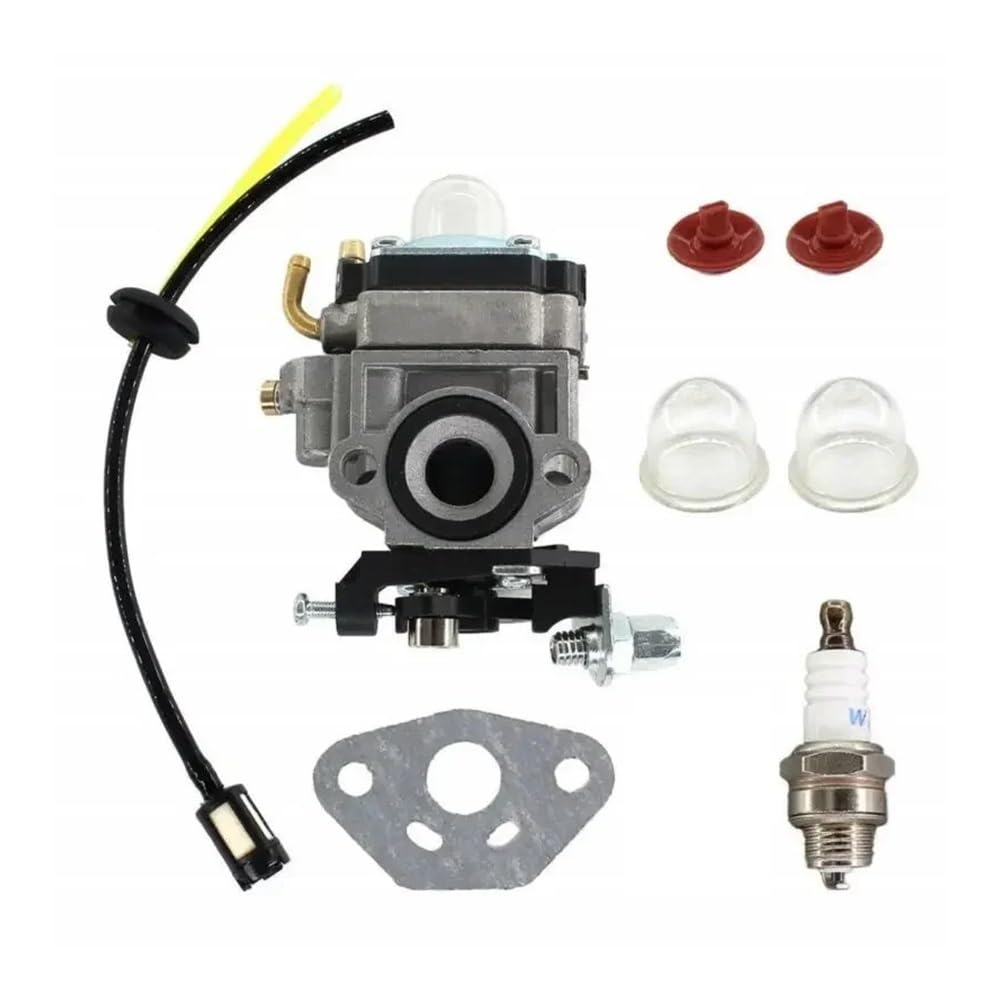 Carburateur G23LH 62100-81010 pour moteur Goped Li 22,5cc 23cc G2D