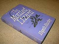 The Mottled Lizard B0007IU71W Book Cover