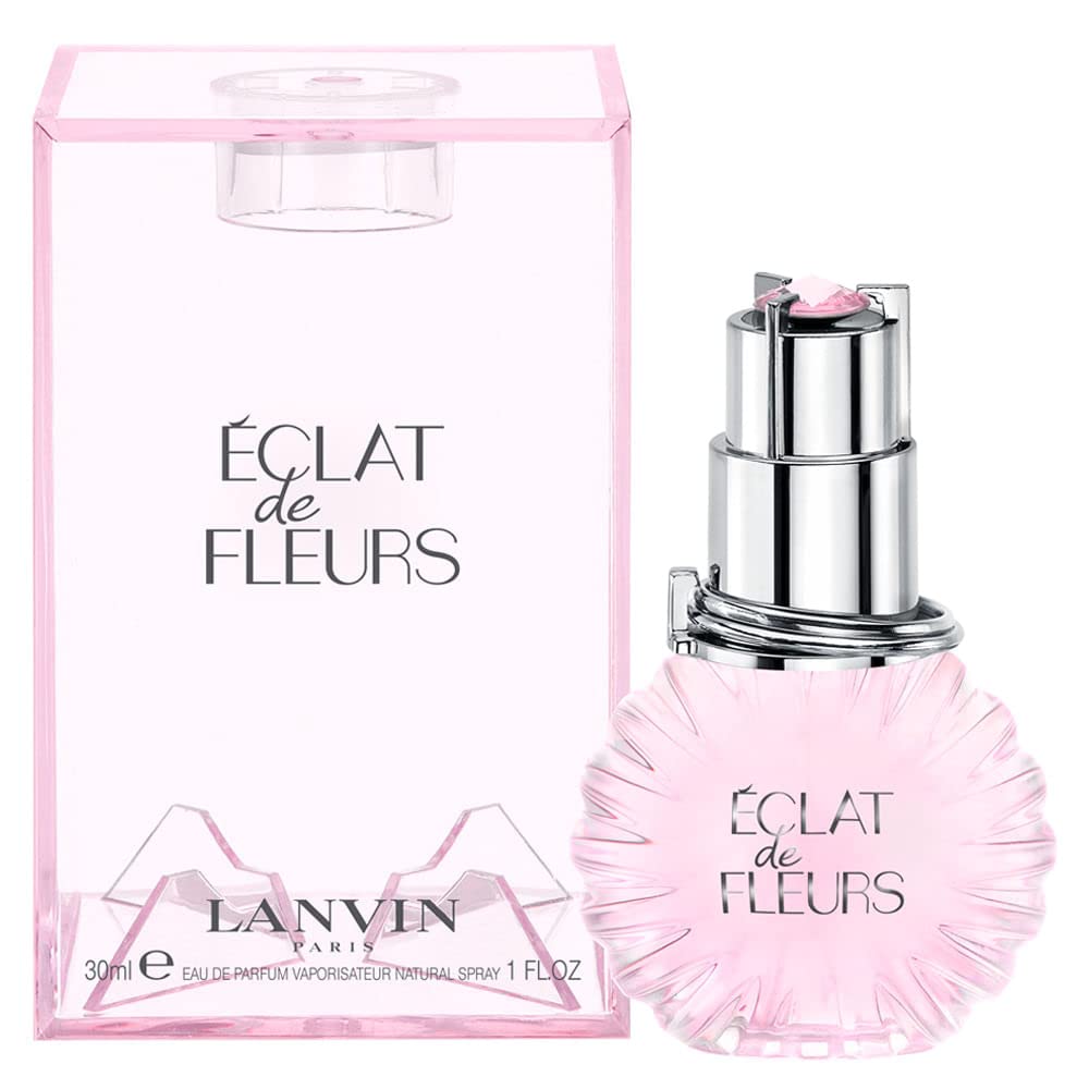 1043N9レ 100ml ランバン エクラドゥフルール オードパルファン Amazon | ランバン エクラドゥ フルール EDP 30ml【並行輸入品