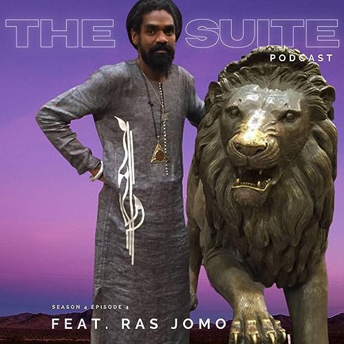 Bring the Black Economy Back feat. Ras Jomo cover art