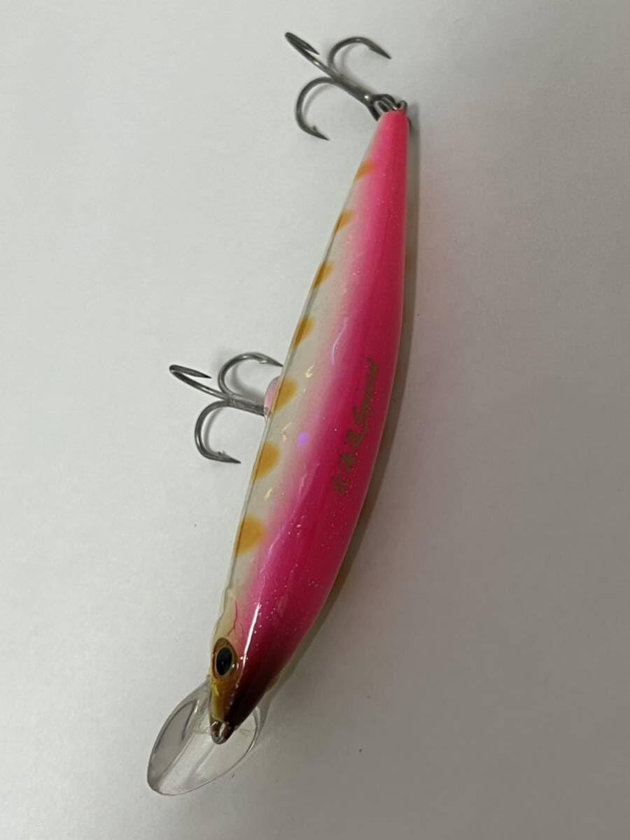 Amazon.co.jp: ジャクソン Gコントロール 北海道スペシャル 93mm