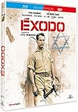 Éxodo EE [Blu-ray]