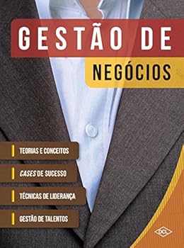 Paperback Gestão de Negócios [Portuguese_Brazilian] Book