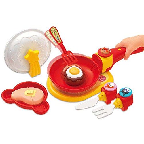 アンパンマンおしゃべりシリーズ3点セット