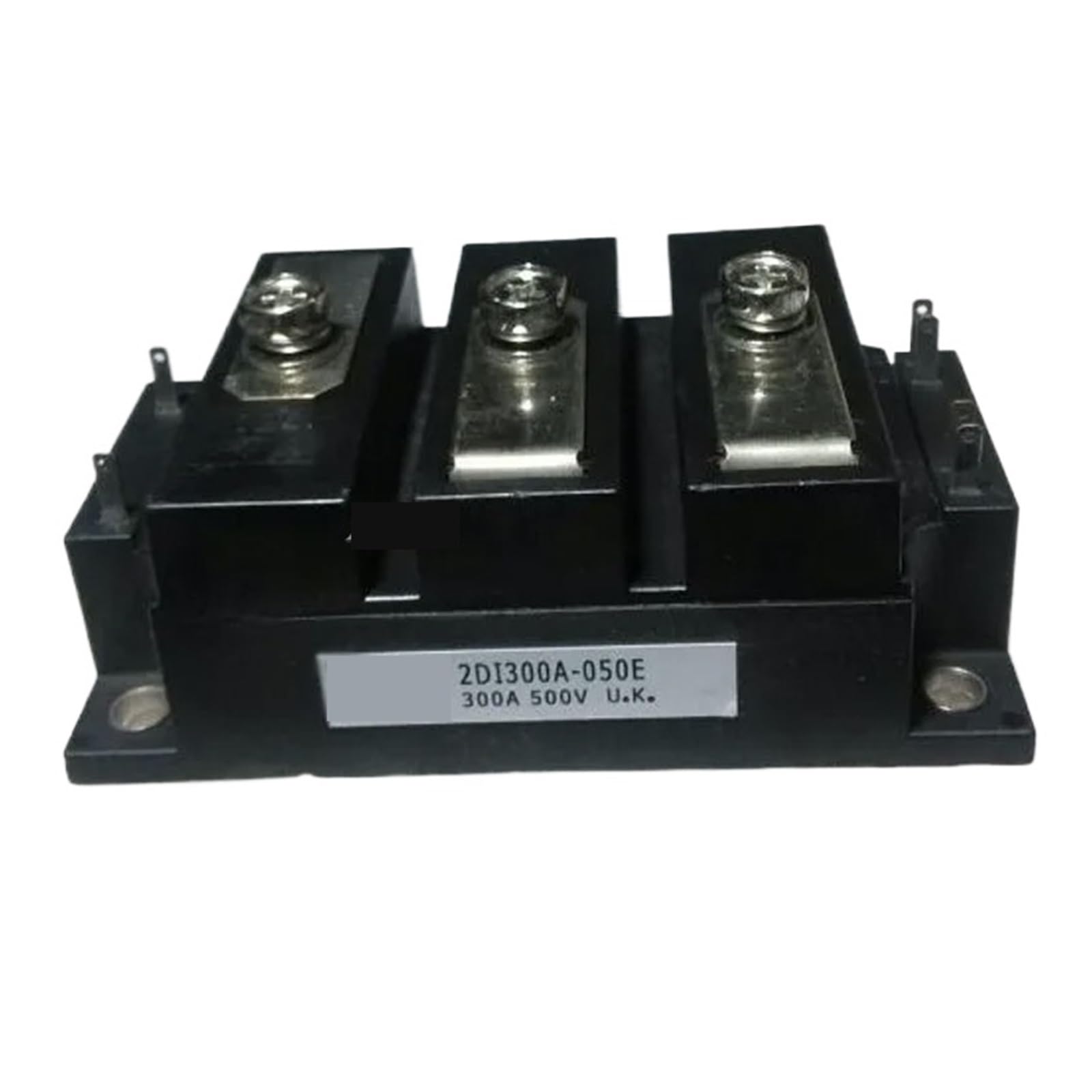 Module 2DI300A-050E transistor bipolaire 300A 500V pour pont onduleur
