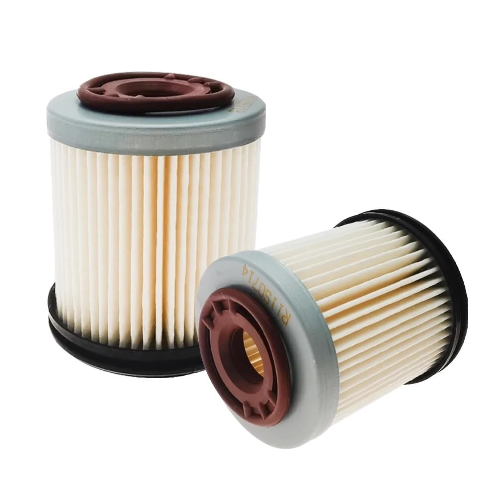 Elementi filtranti di ricambio a cartuccia Racor serie Spin-On