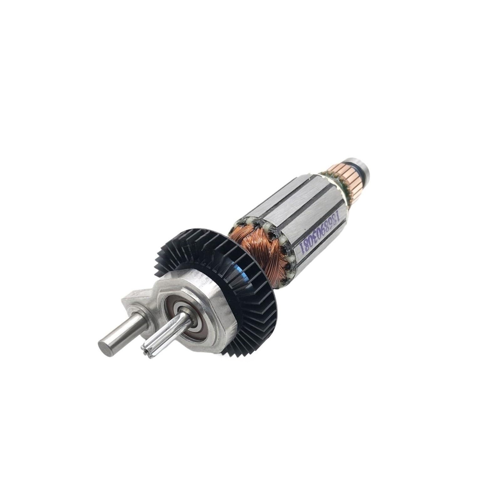 Remplacement du Rotor d'armature 1619X07507 for TST8000E/GST800