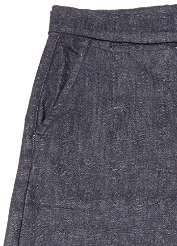 Jeans straight fit, Lacoste, Masculino, , 38