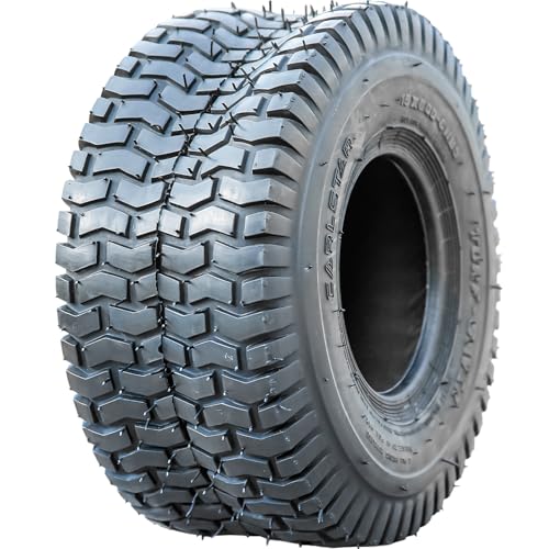 Carlisle Turf Saver Lawn & Garden Tire -15/6.00-6