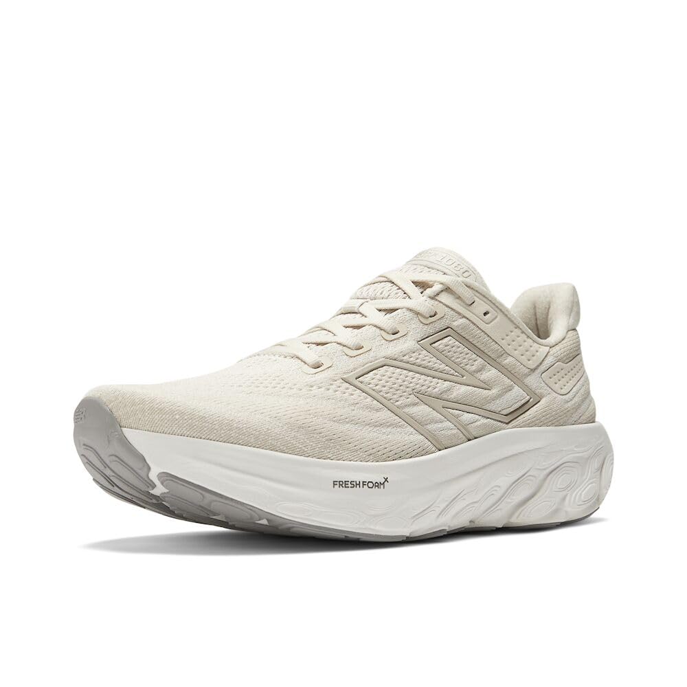 new balance Mens 1080 V13 Timberwolf (155) Running Shoe - 10 UK (M108013T), Beige (B0BJ7H7Q96) Amazon Price History, Amazon Price Tracker