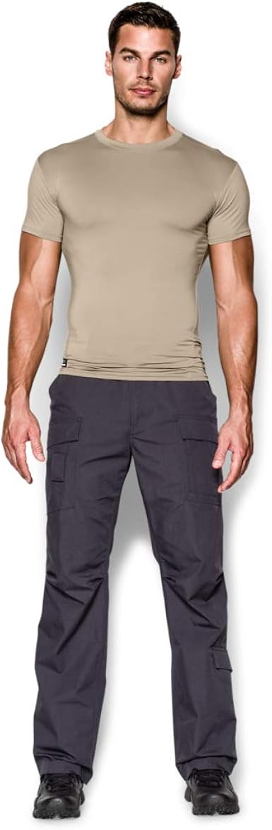 under armour tactical compression