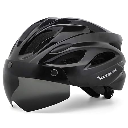 Buy VICTGOAL Adults Bicycle Helmet for 