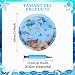 Imagen de LQTSLFM Cama De Agua Para Gatos