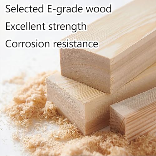 Mesa de acento estable de madera maciza y forja para salones 4