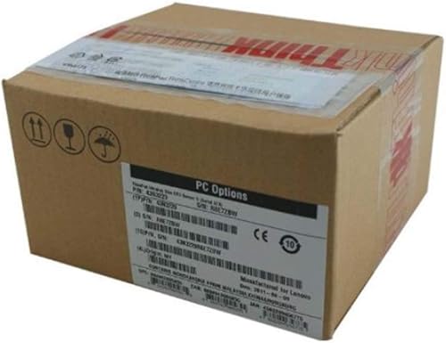 Miniatura 6 de Lenovo Serial Ultrabay Slim DVD-MULTI IV Drive 45N7451 0.374 in Interno