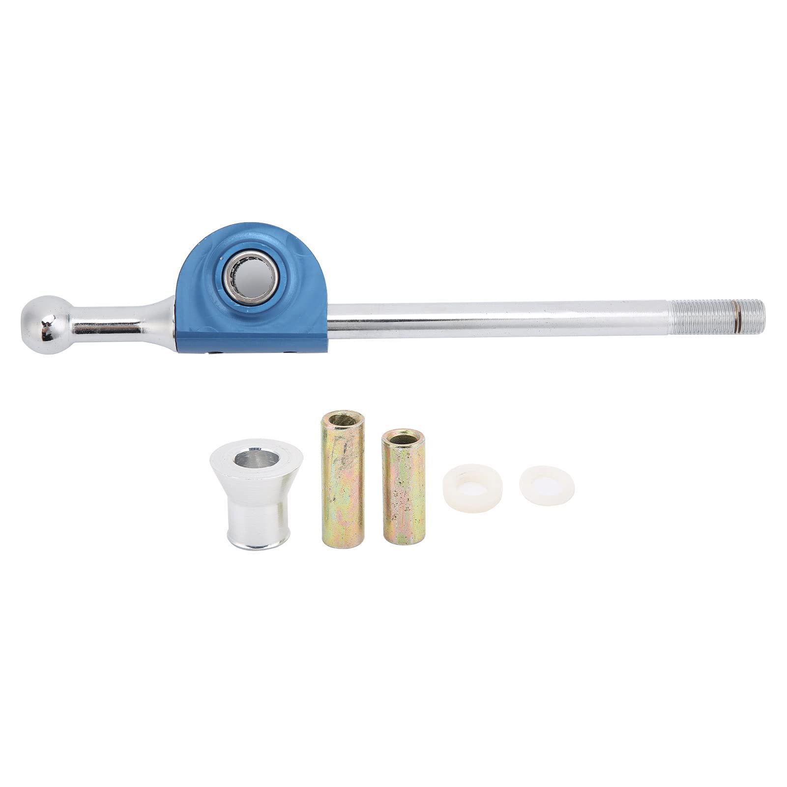 Palanca de Cambio Corta, Palanca de Cambio de Tiro Corto, Kit de Cambio rápido Cambio rápido WX‑5350 Apto para/Impreza/Legacy