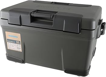 Amazon | (シマノ) - ヴァシランド ST 32L カーキ | シマノ(SHIMANO Amazon | (シマノ) - ヴァシランド ST 32L カーキ | シマノ(SHIMANO