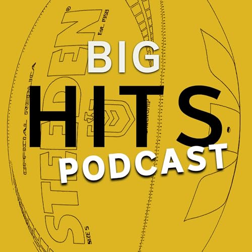 Big Hits cover art