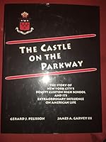 The Castle on the Parkway 188326930X Book Cover