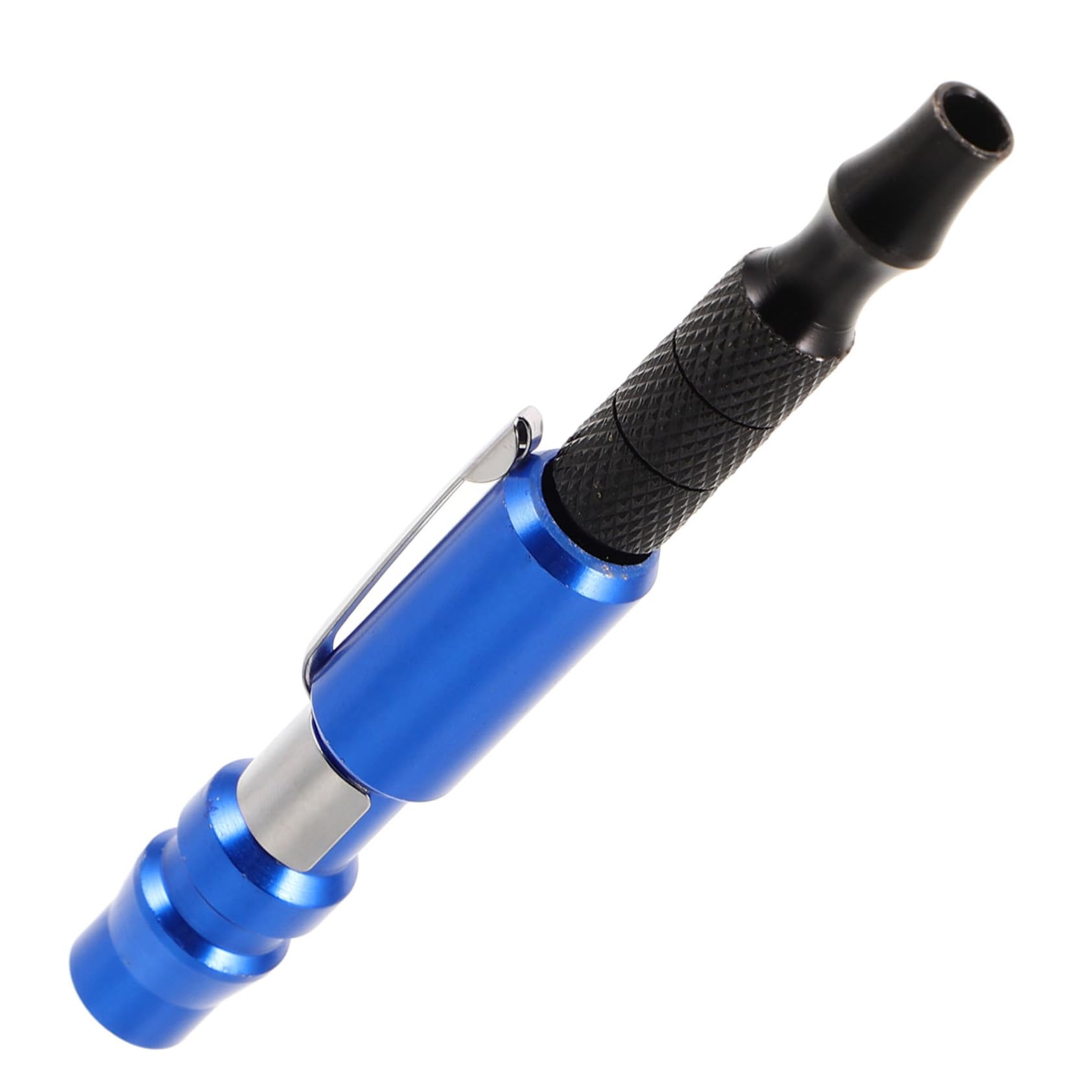 Unomor Mini Detailing Tool High Pressure Dryer Aluminum Alloy Polishing Pen Dust Removal for Automotive