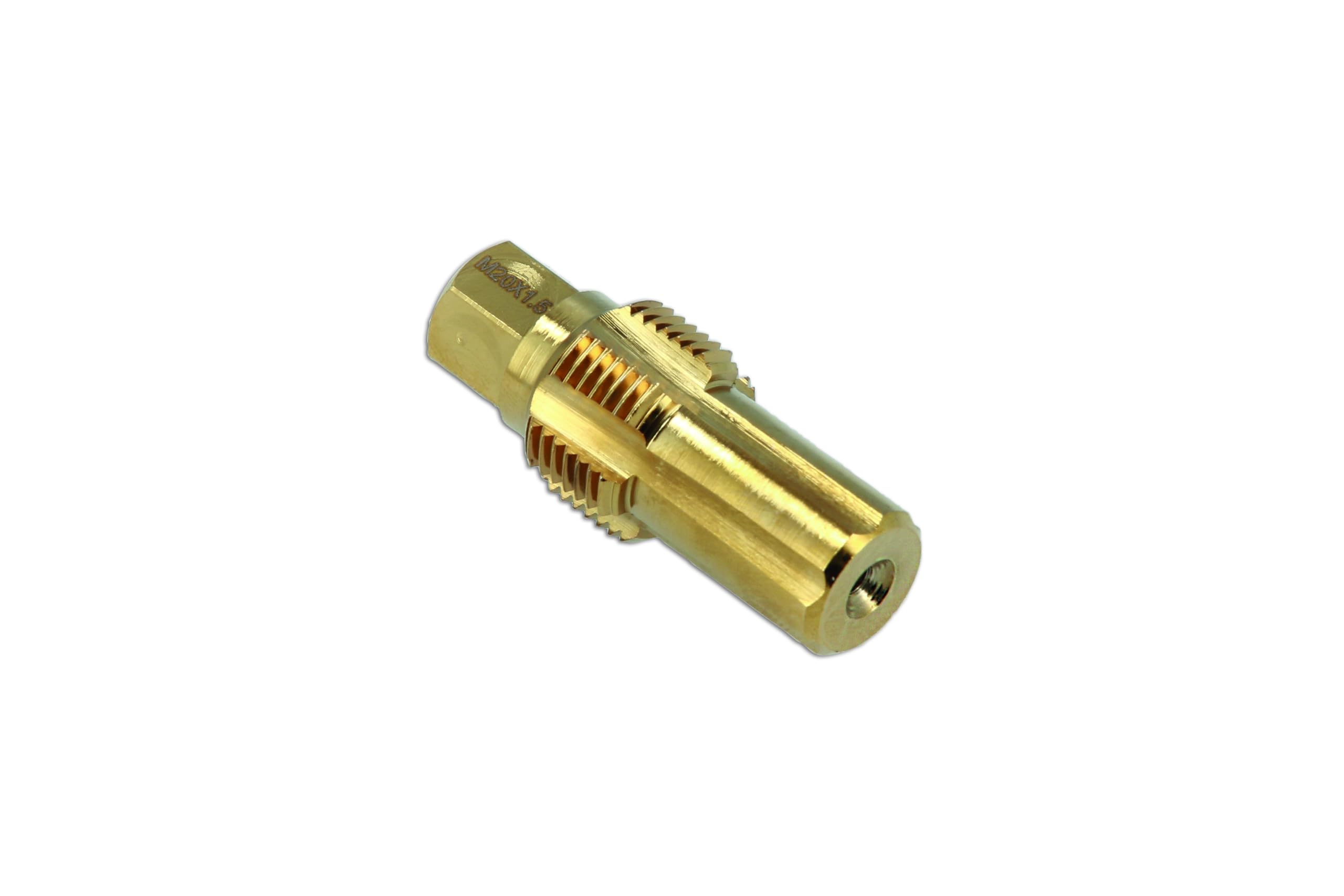 Laser Tools NOx Sensor Thread Chaser M20 x 1.5 - 9007