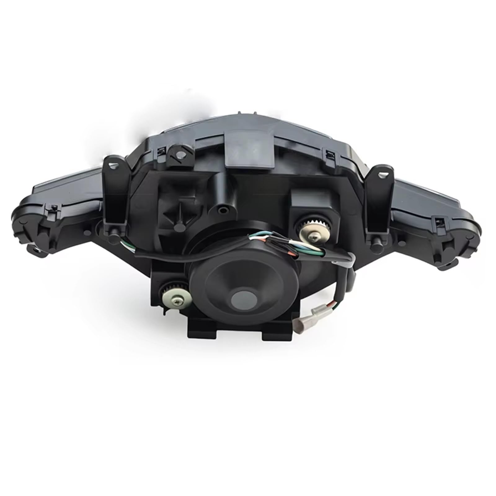 Moto Faro Fanale per Suzuki per GSX250R 2017-2023 Lampadine A LED Moto Faro Anteriore Gruppo Ottico