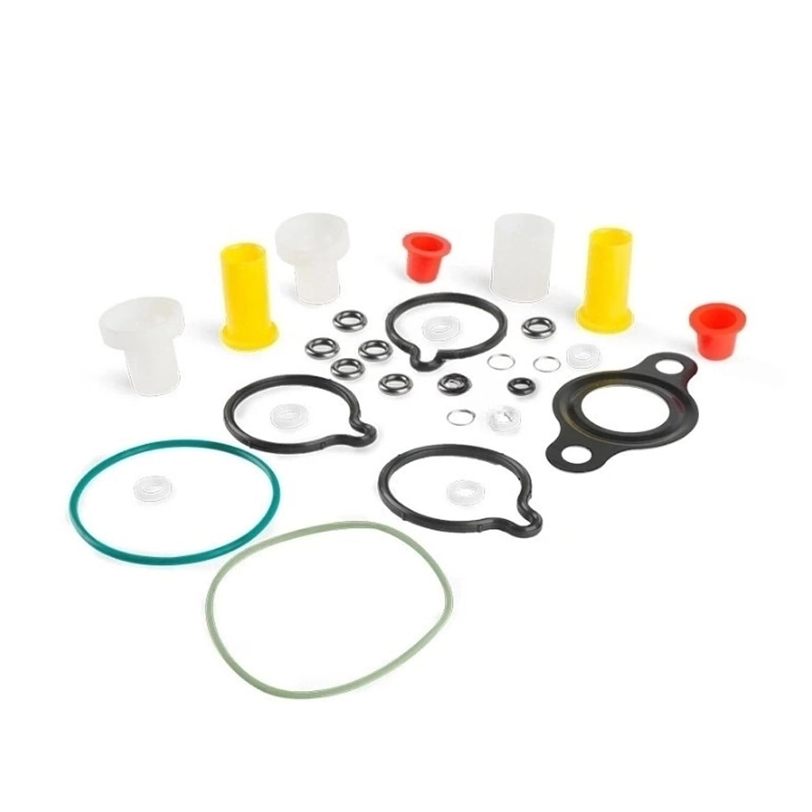 F01M101454 Compatibile con il kit di riparazione e revisione dell'iniettore della pompa del carburante diesel for la pompa della serie CP1