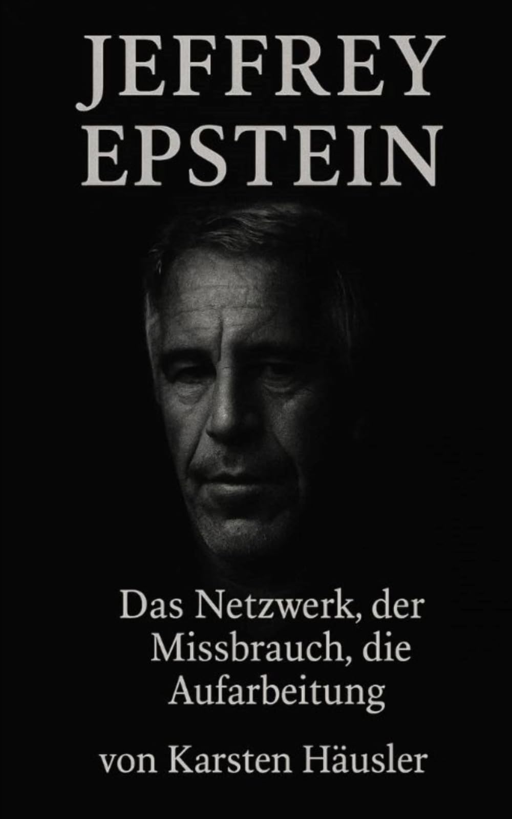 Jeffrey Epstein: DAS NETZWERK, DER MISSBRAUCH, DIE AUFARBEITUNG (Investigative Zeitgeschichte)