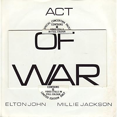 Act Of War