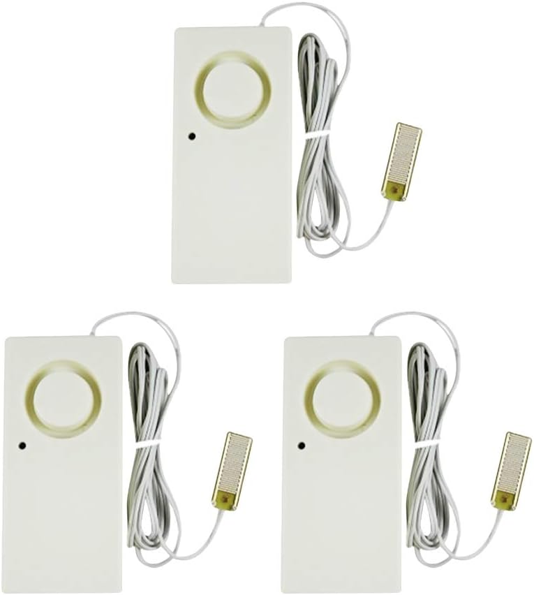 rilevatori di perdite dello scaldabagno