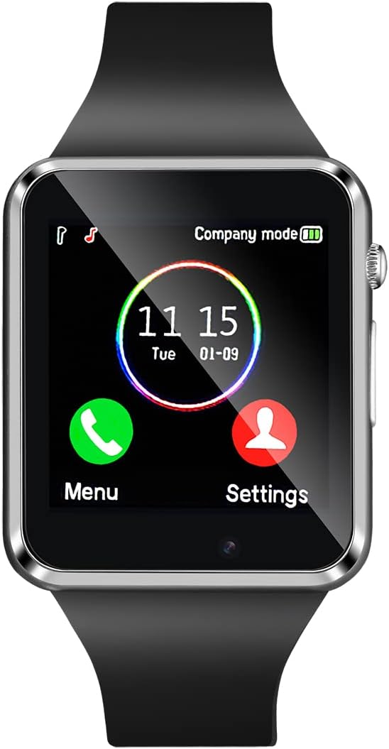 best phone watch for android