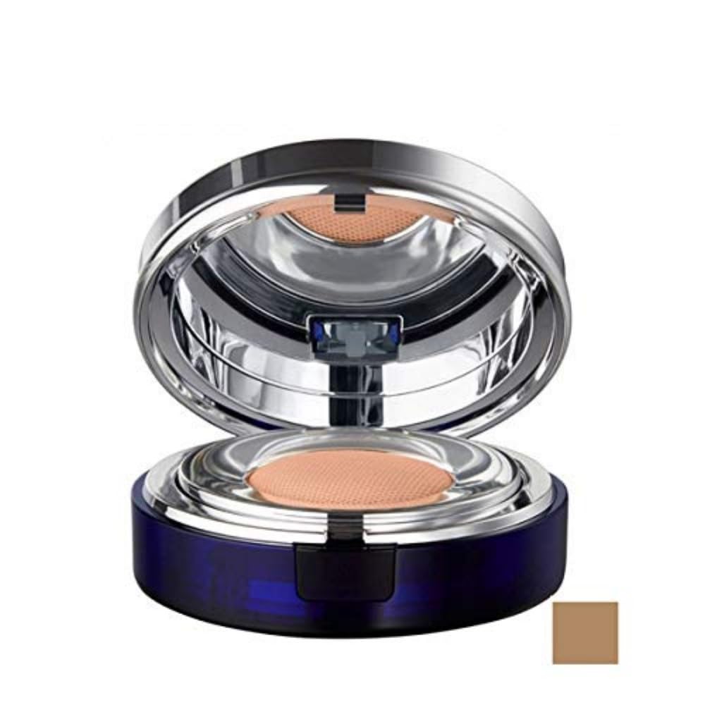 La Prairie Skin Caviar ESSENCE-IN-FOUNDATION SPF25 Base De Maquillaje Satin Nude 2X15Ml-image